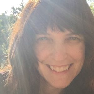 Meet your Posher, Tricia